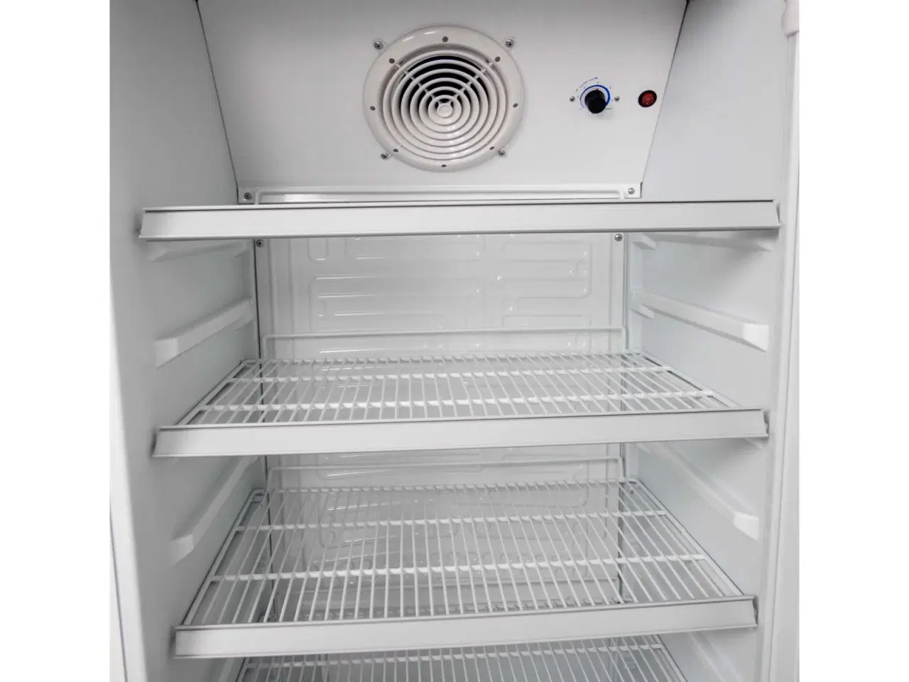 Billede 4 - Flaskekøleskab 310 liter – Saro