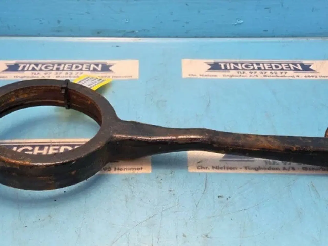 Billede 12 - Massey Ferguson 7278 Arm 87317702