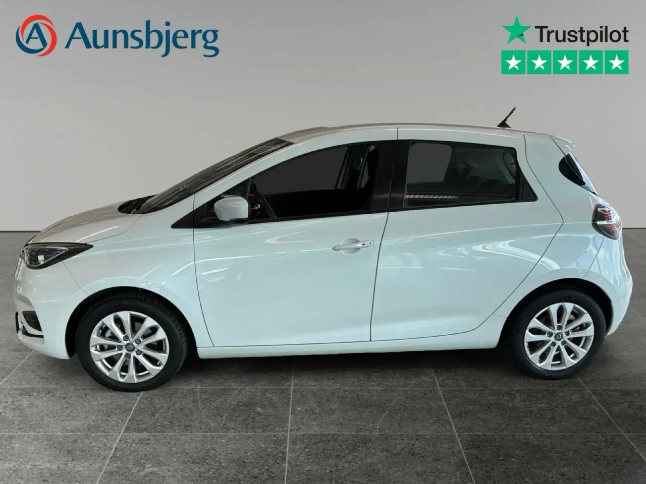 Billede 2 - Renault Zoe 52 Zen