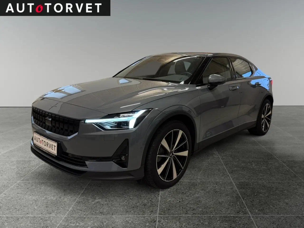 Billede 1 - Polestar 2  Long Range AWD