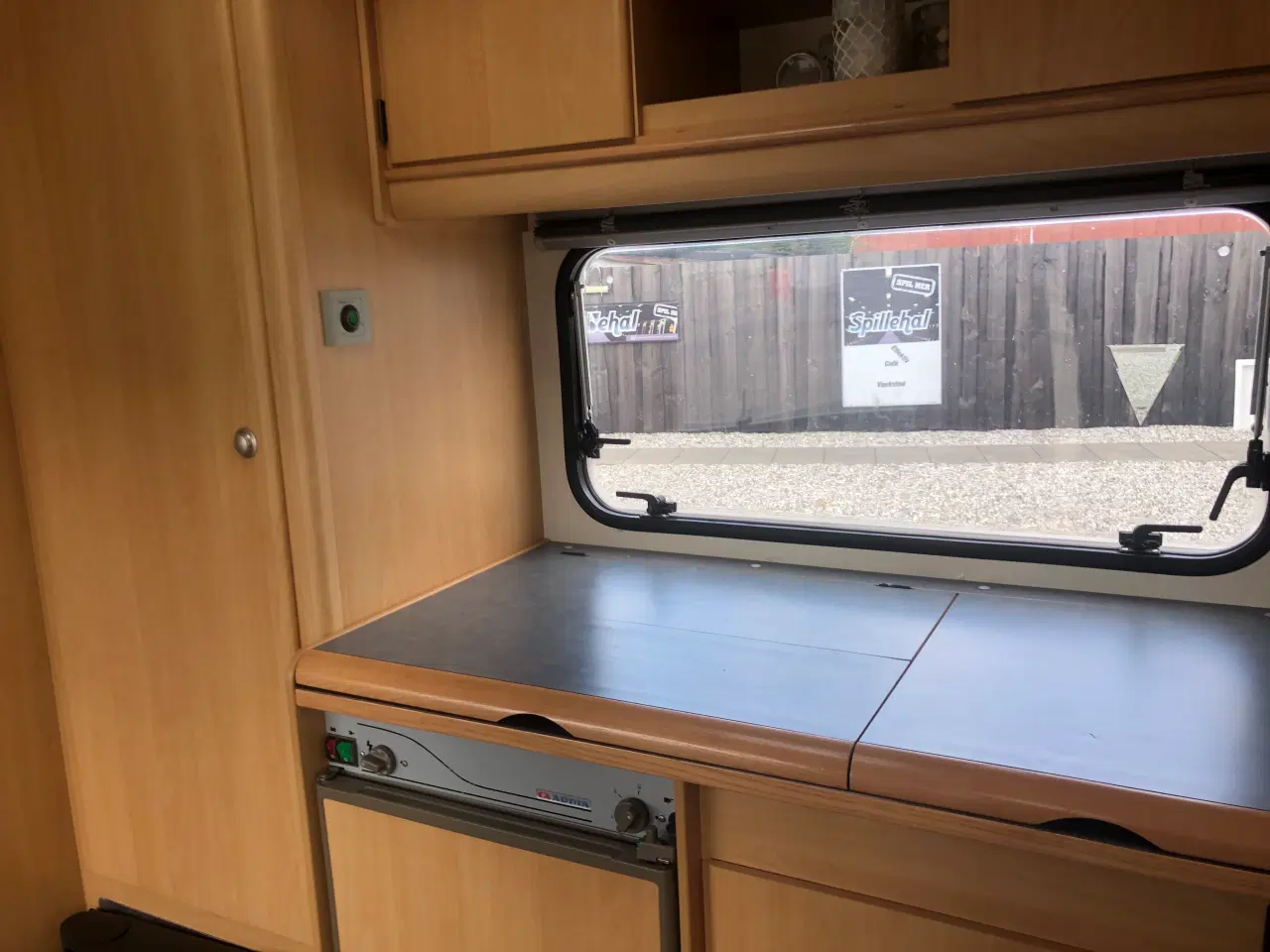 Billede 4 - Campingvogn