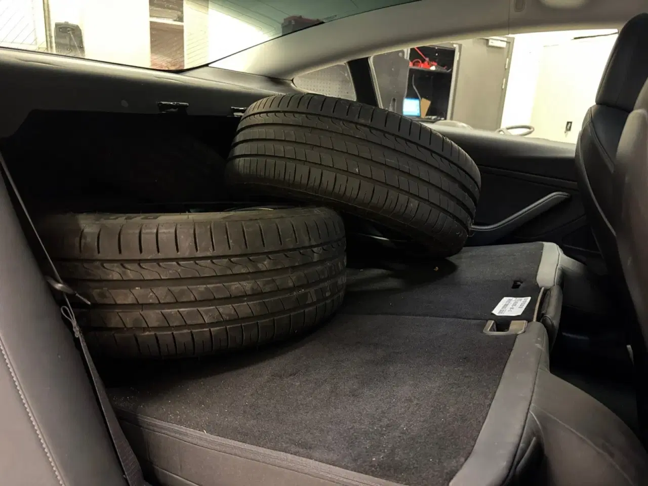 Billede 12 - Tesla Model 3 Long Range AWD