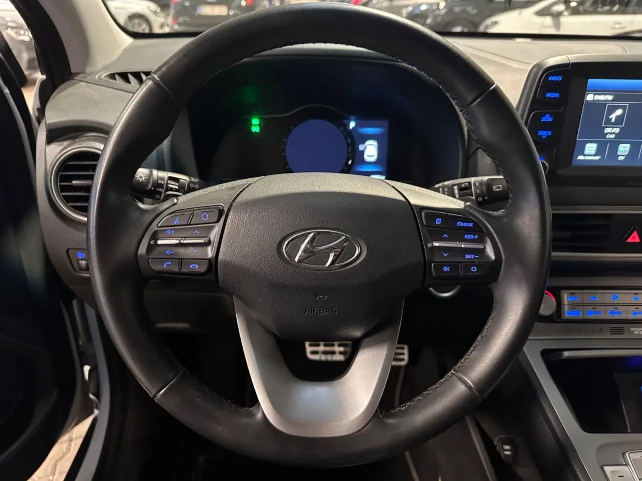 Billede 7 - Hyundai Kona 64 EV Intuitive