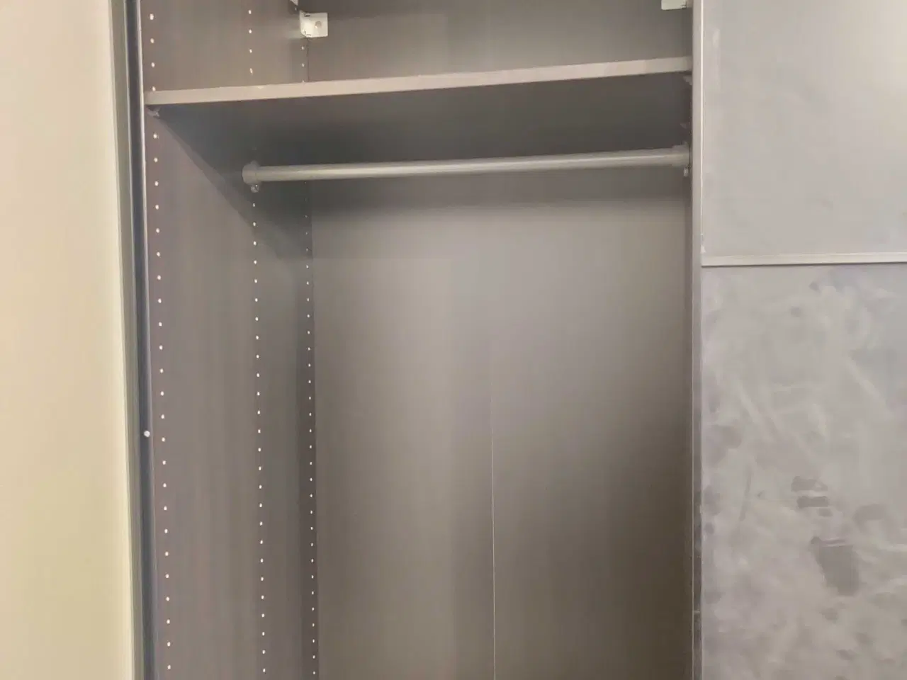 Billede 2 - 3 stk. Ikea Pax garderobeskabe