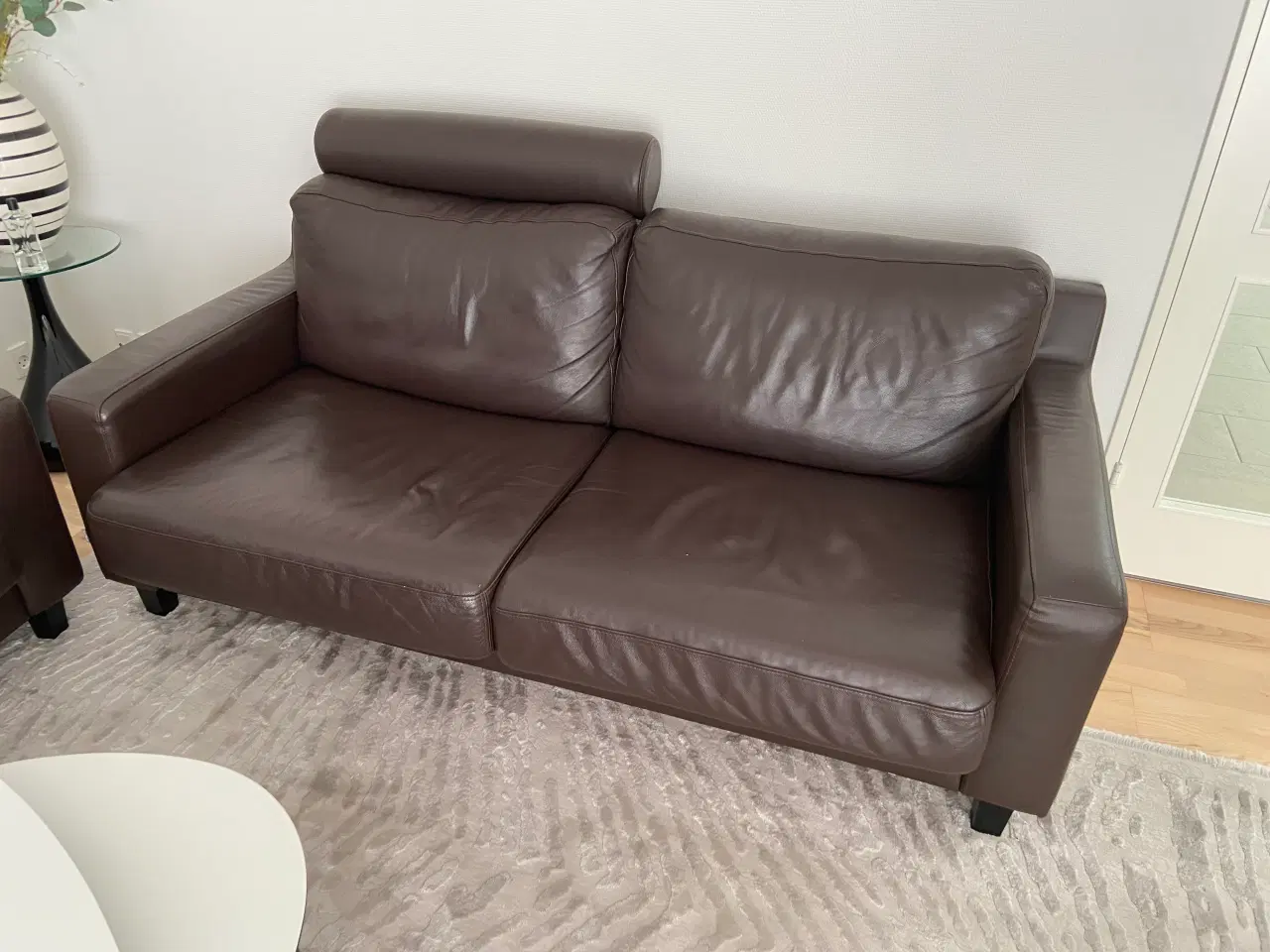 Billede 3 - Custom Bellus Sofasæt