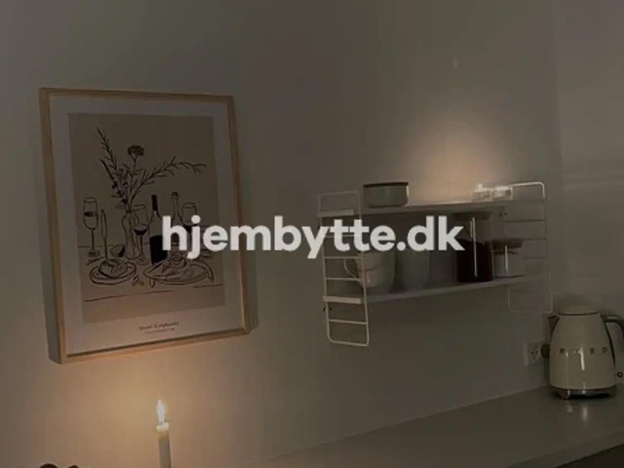 Billede 9 - Hjembytte - BrydesAllé