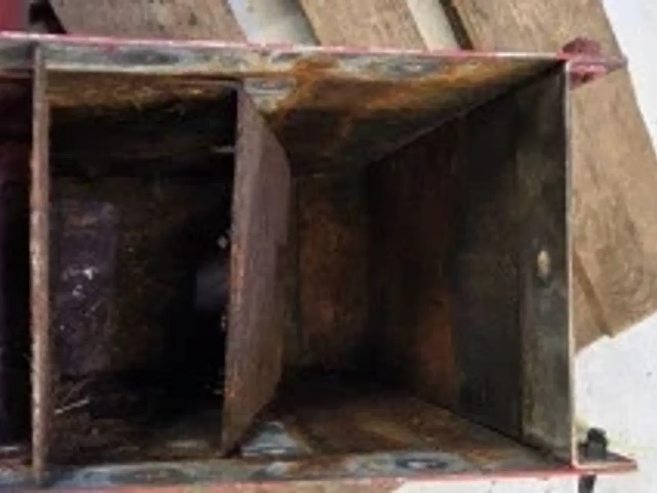 Billede 10 - Case 2388 Elevatorkasse 191854C1