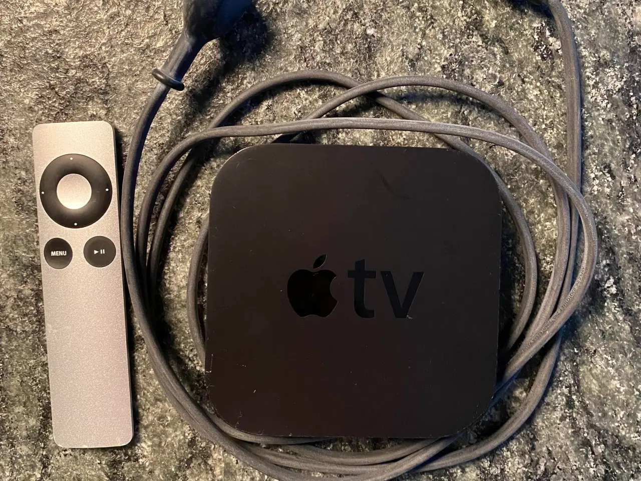 Billede 1 - Apple TV gen. 3