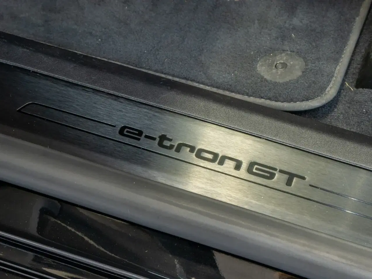 Billede 21 - Audi e-tron GT  quattro