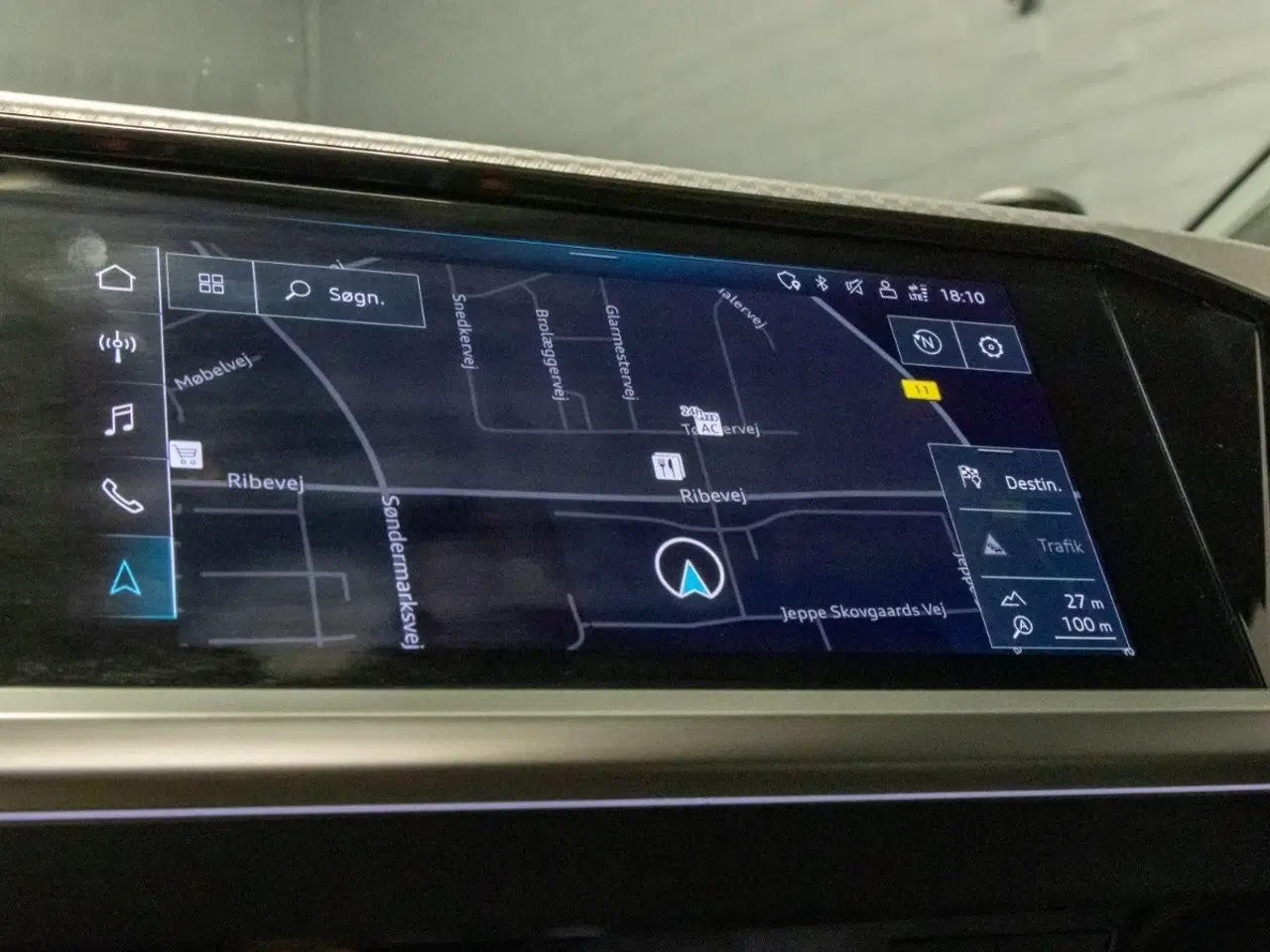 Billede 20 - Audi Q4 e-tron 40 Attitude S-line