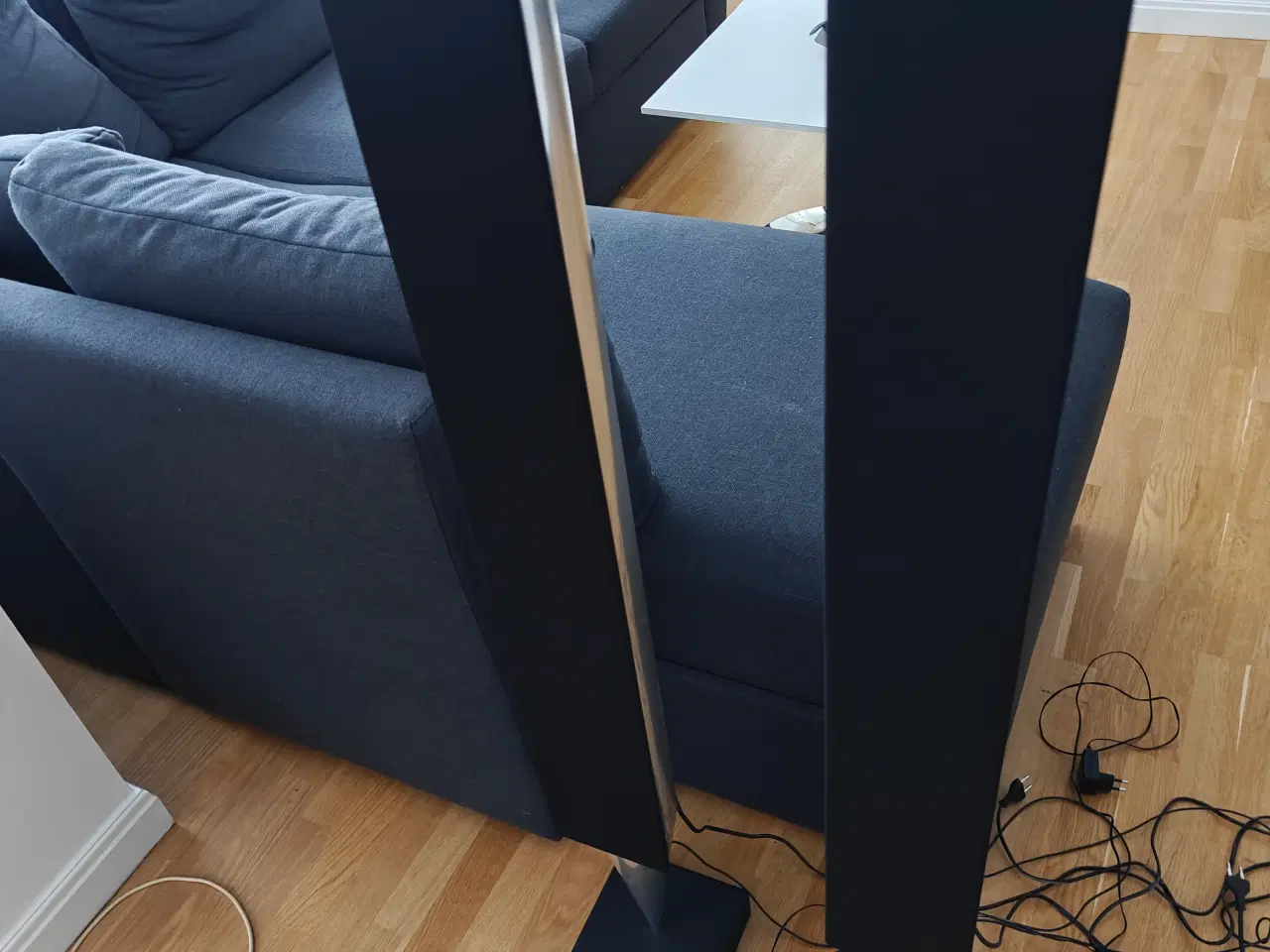 Billede 1 - Bang og Olufsen Beolab 8000 mk2