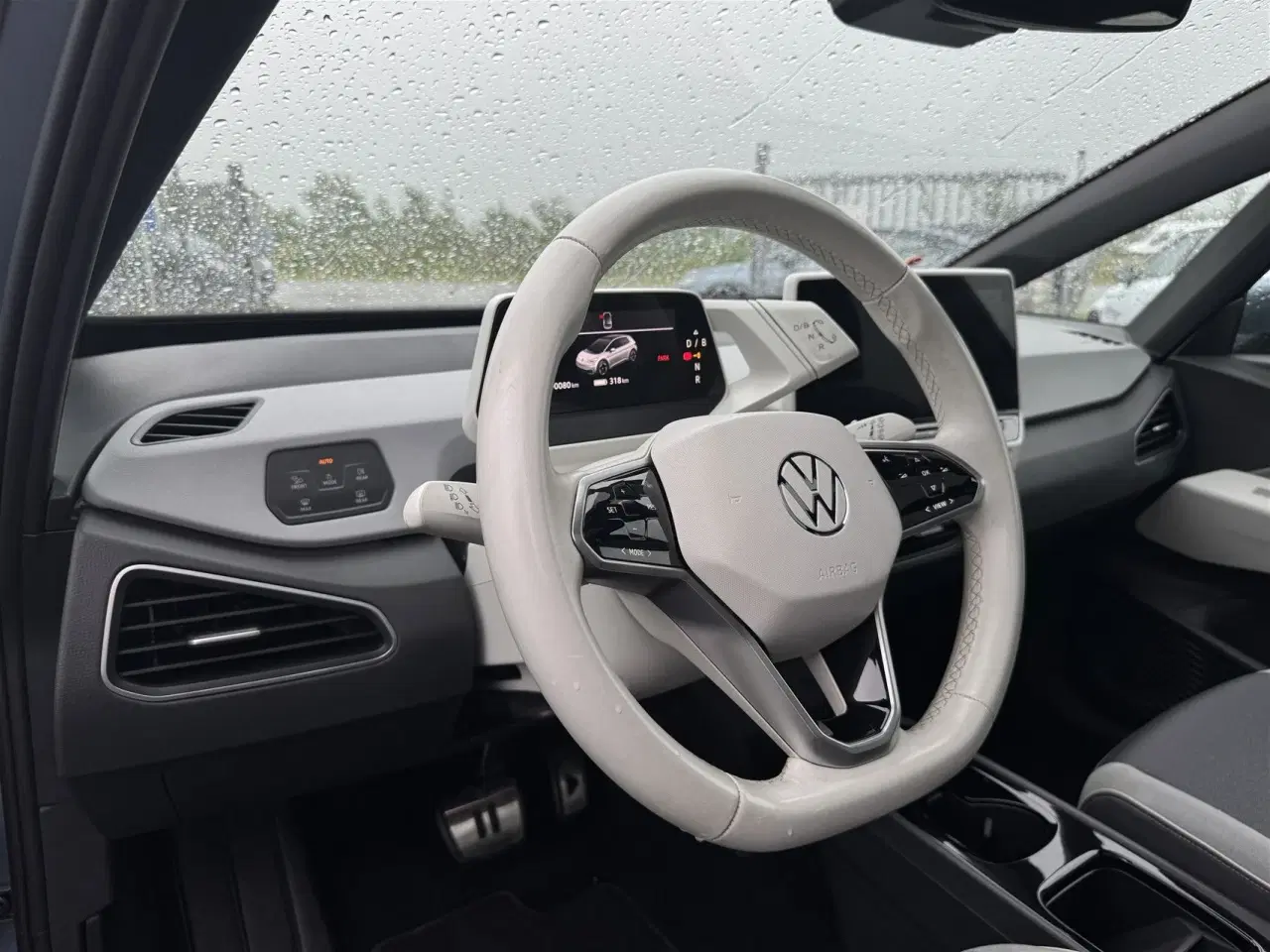 Billede 8 - VW ID.3 EL Pro Performance Family 204HK 5d Aut.