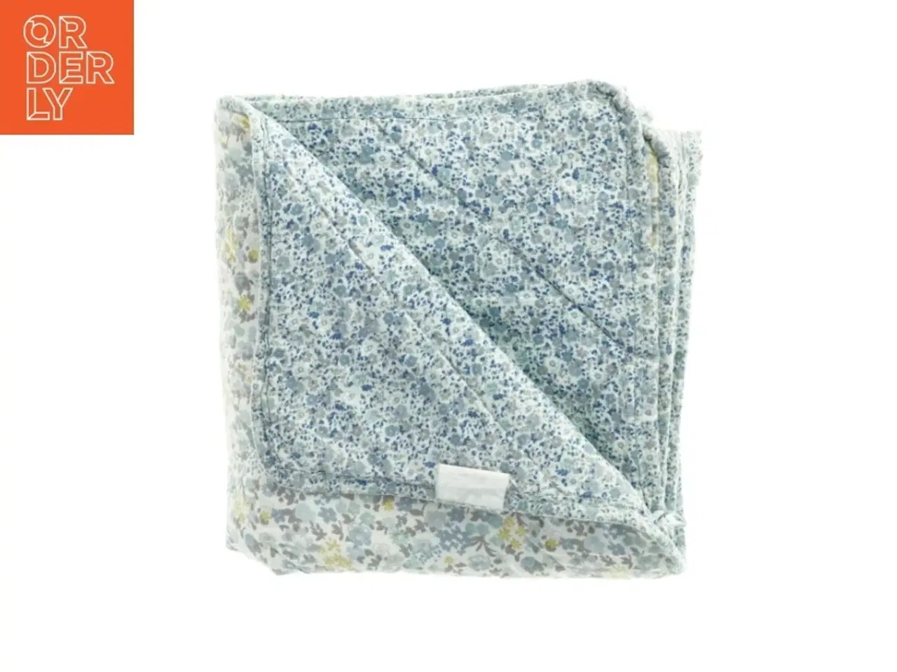 Billede 3 - ‘Quiltet’ sovepose (str. 105 x 54 cm)