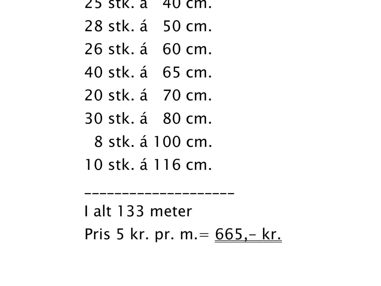 Billede 1 - Blindrammer og lærreder