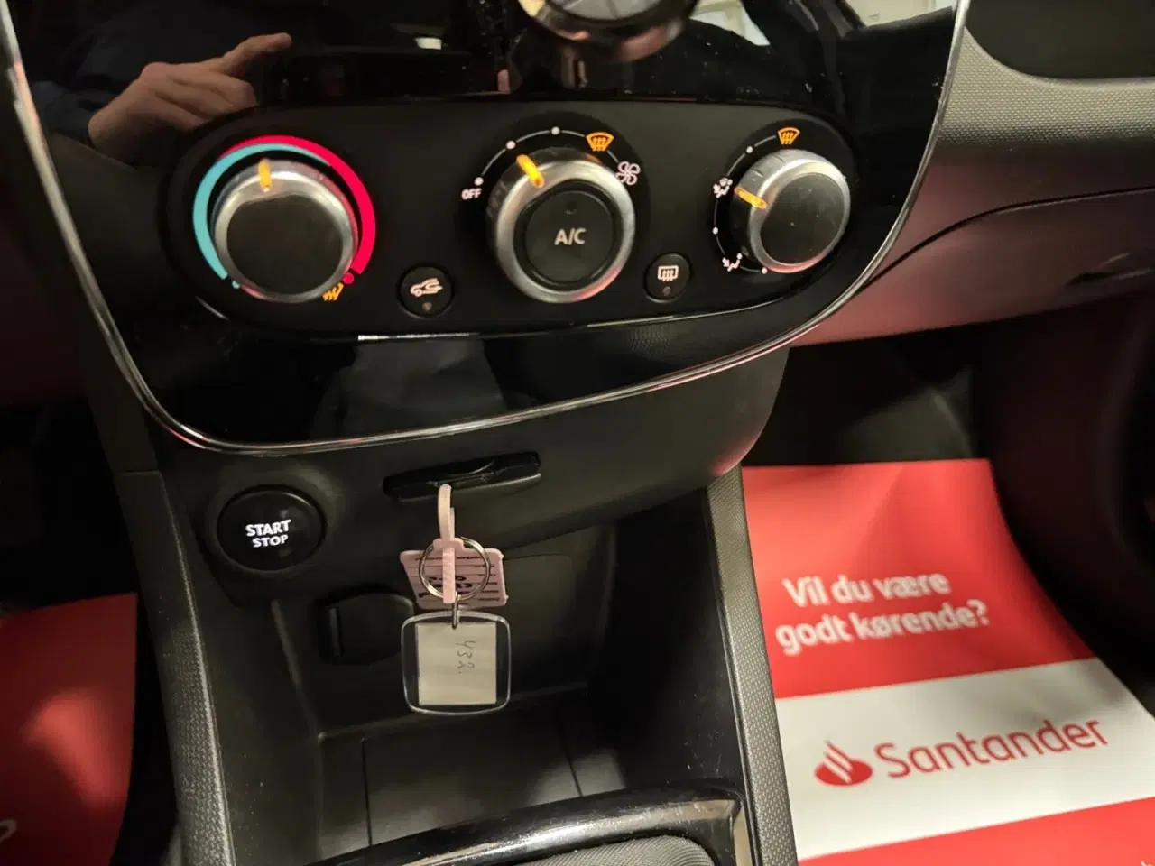 Billede 11 - Renault Clio IV 1,5 dCi 75 Expression Sport Tourer