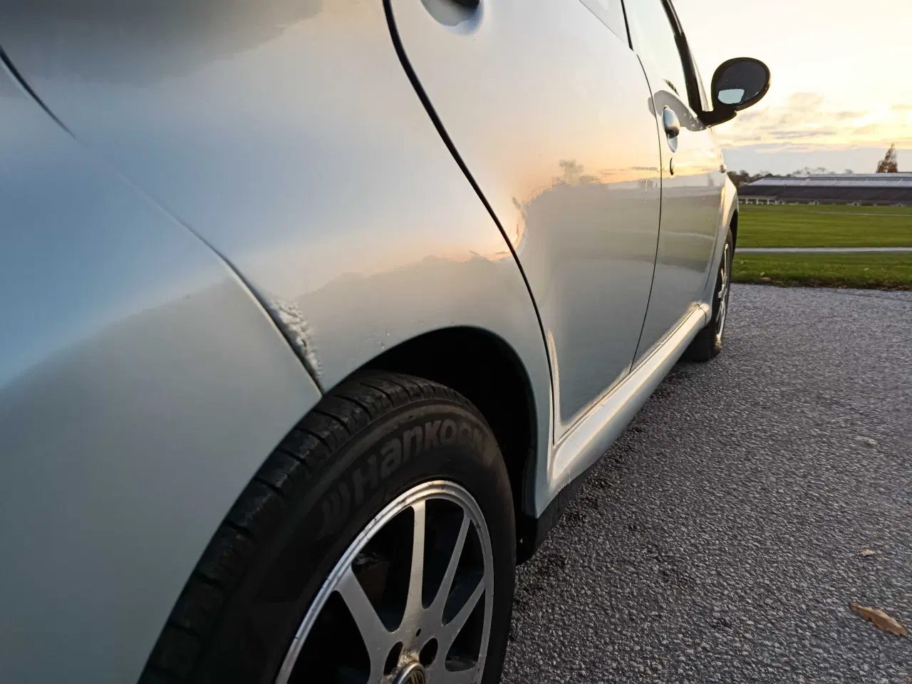 Billede 5 - Toyota Aygo 5 døre