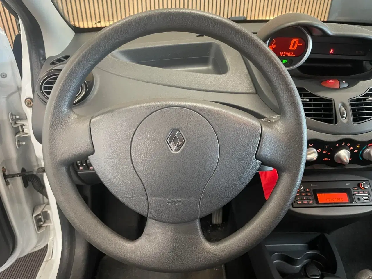 Billede 9 - Renault Twingo 1,2 16V Authentique ECO2