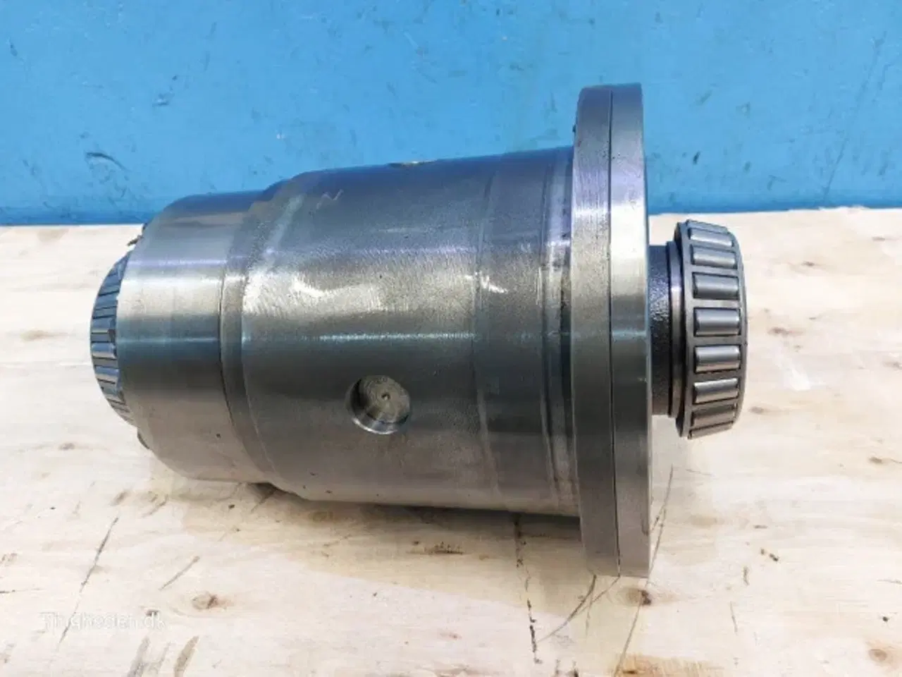 Billede 9 - JCB 427 HL Differential 333/C6040