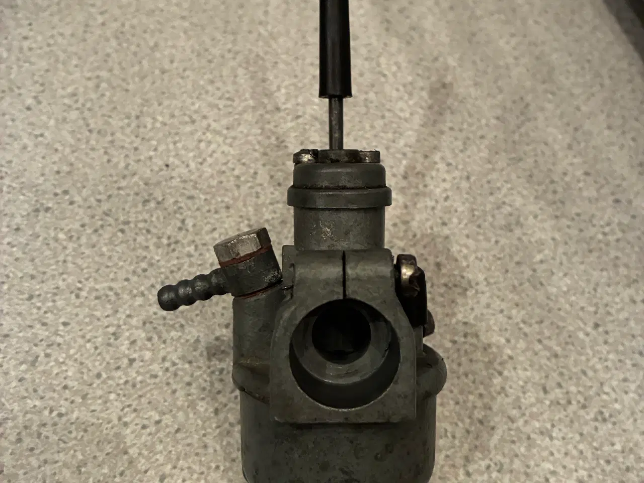 Billede 3 - 12 mm Bing karburator 