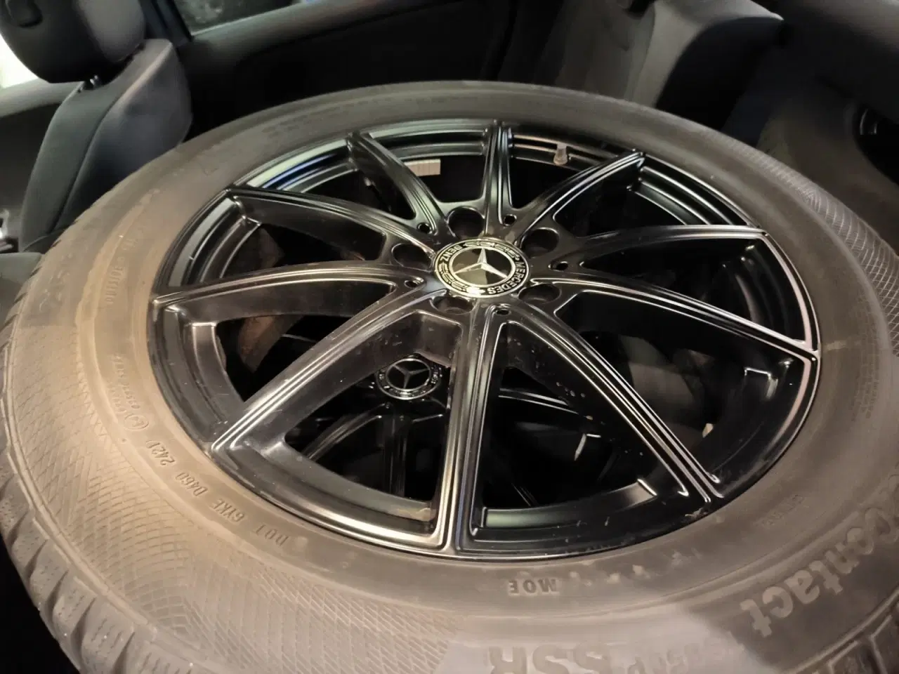 Billede 14 - Mercedes GLA250 e 1,3 AMG Line aut.