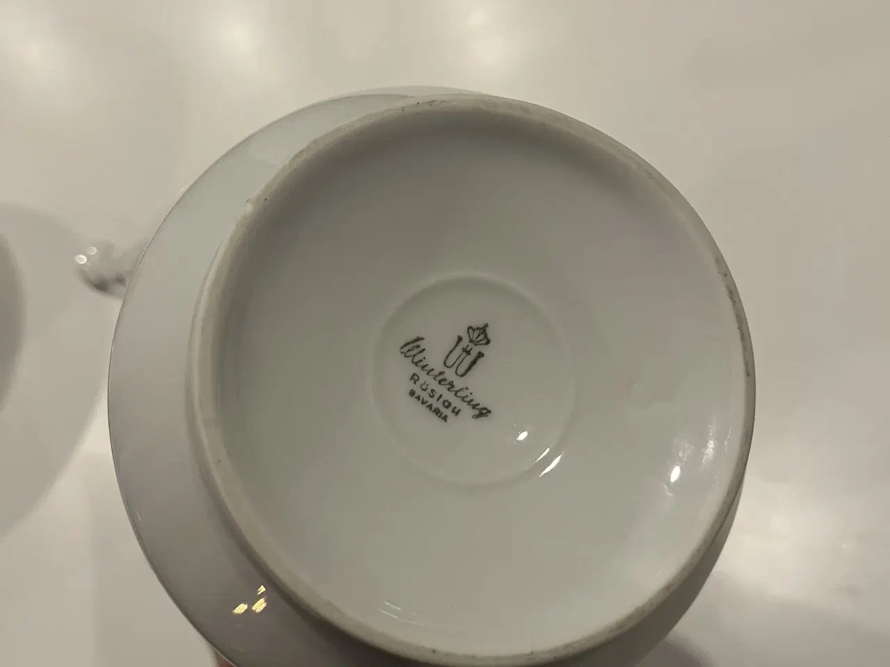 Billede 3 - Winterling Roslau Bavaria