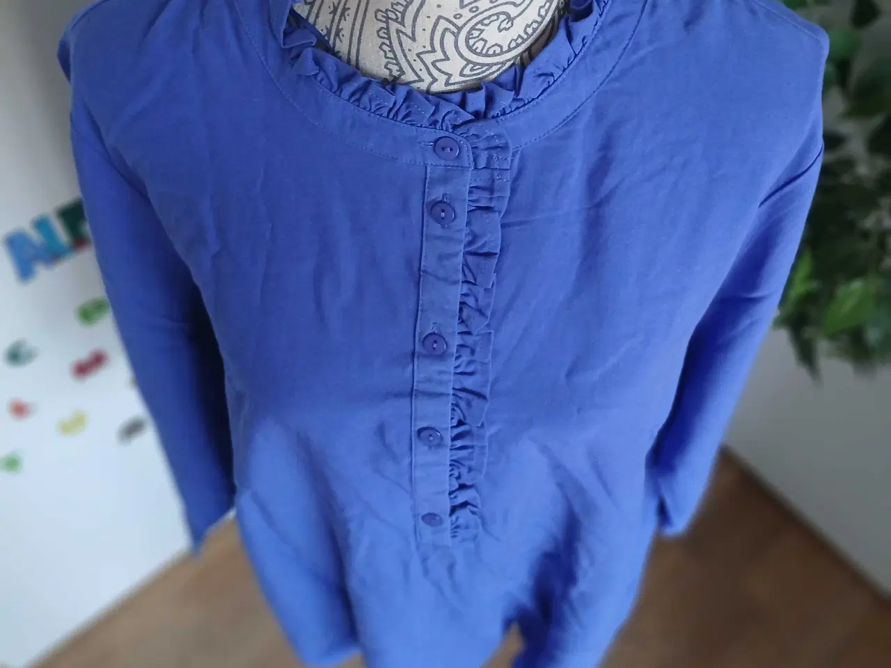 Billede 2 - Bluse. VRS. 52