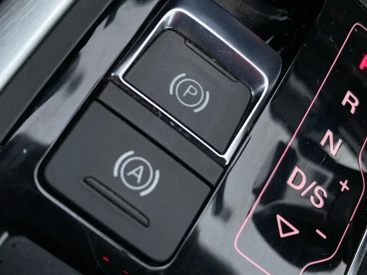 Billede 21 - Audi A7 3,0 TDI quattro aut. 245HK 5d