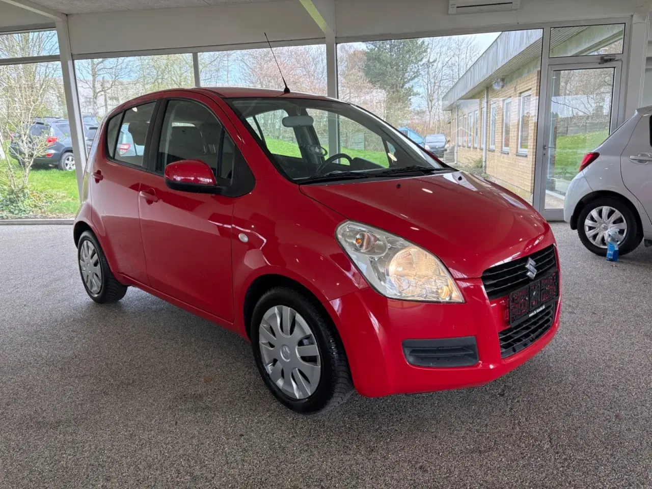Billede 2 - Suzuki Splash 1,0 GL