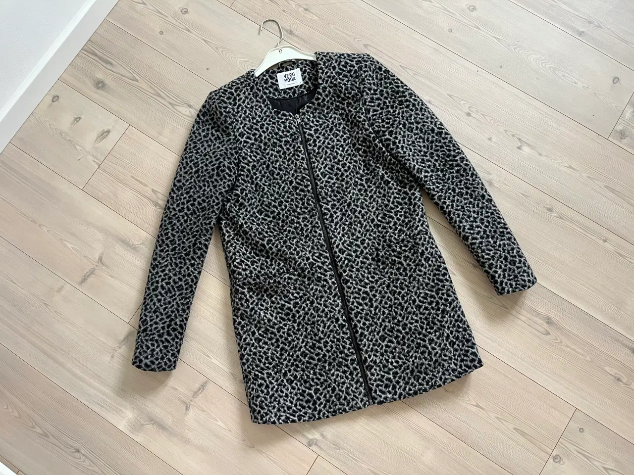Billede 6 - Jakke, Frakke, Vero Moda , Str S