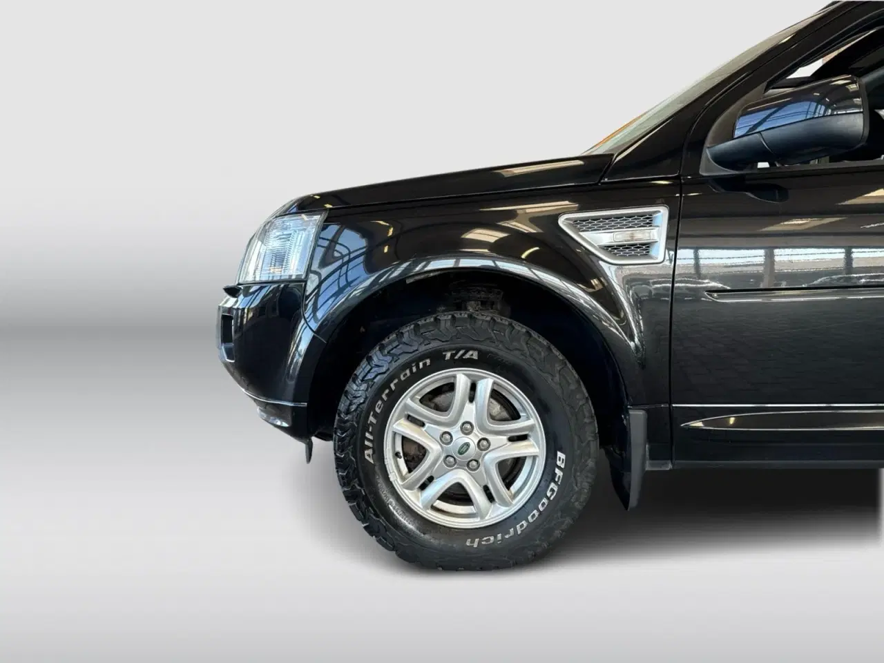 Billede 8 - Land Rover Freelander 2 2,2 SD4 HSE aut.