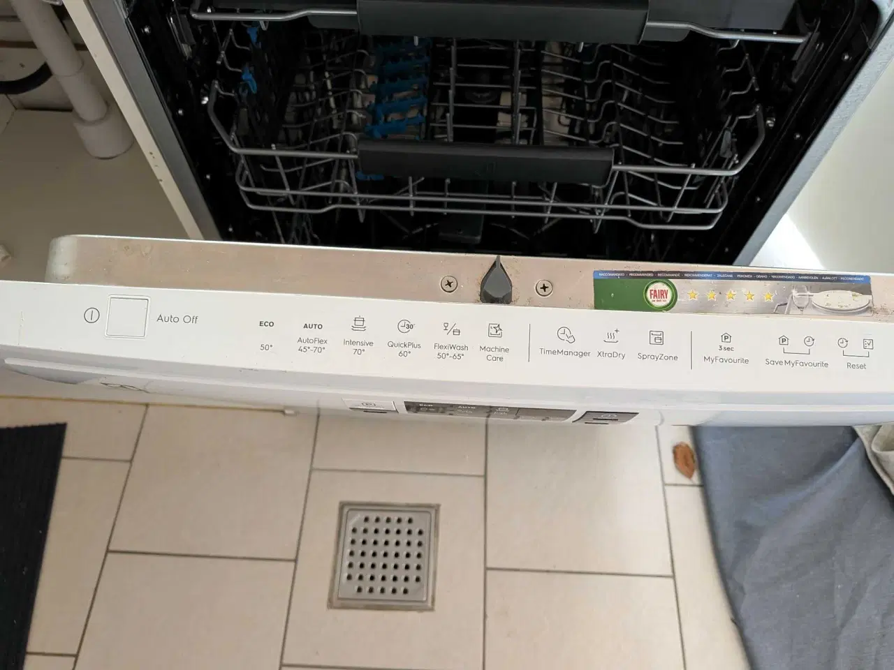 Billede 2 - Opvaskemaskine skal hentes i dag 