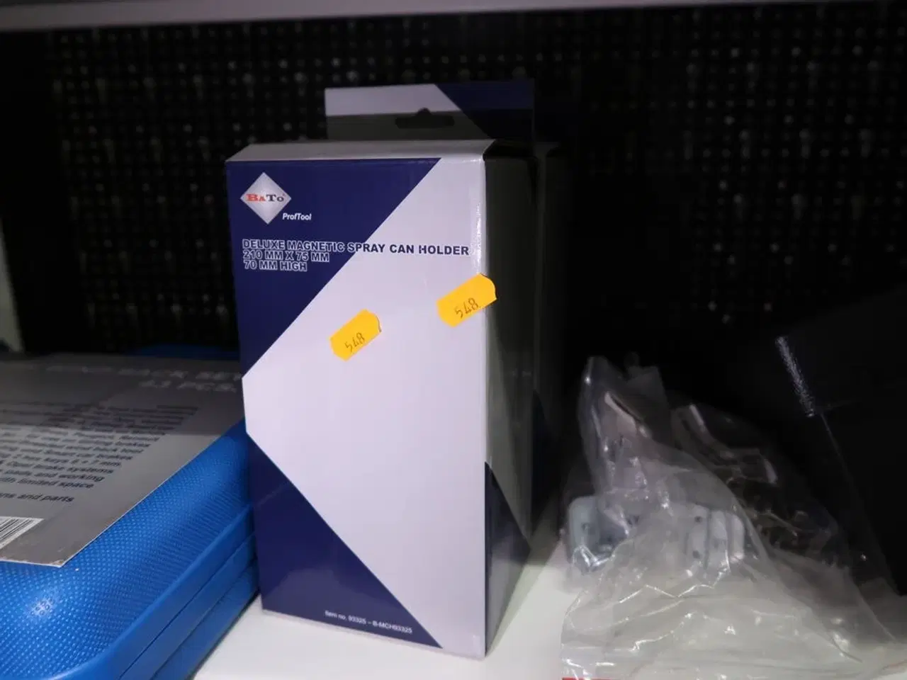 Billede 2 - 2 stk. spraybeholdere BATO