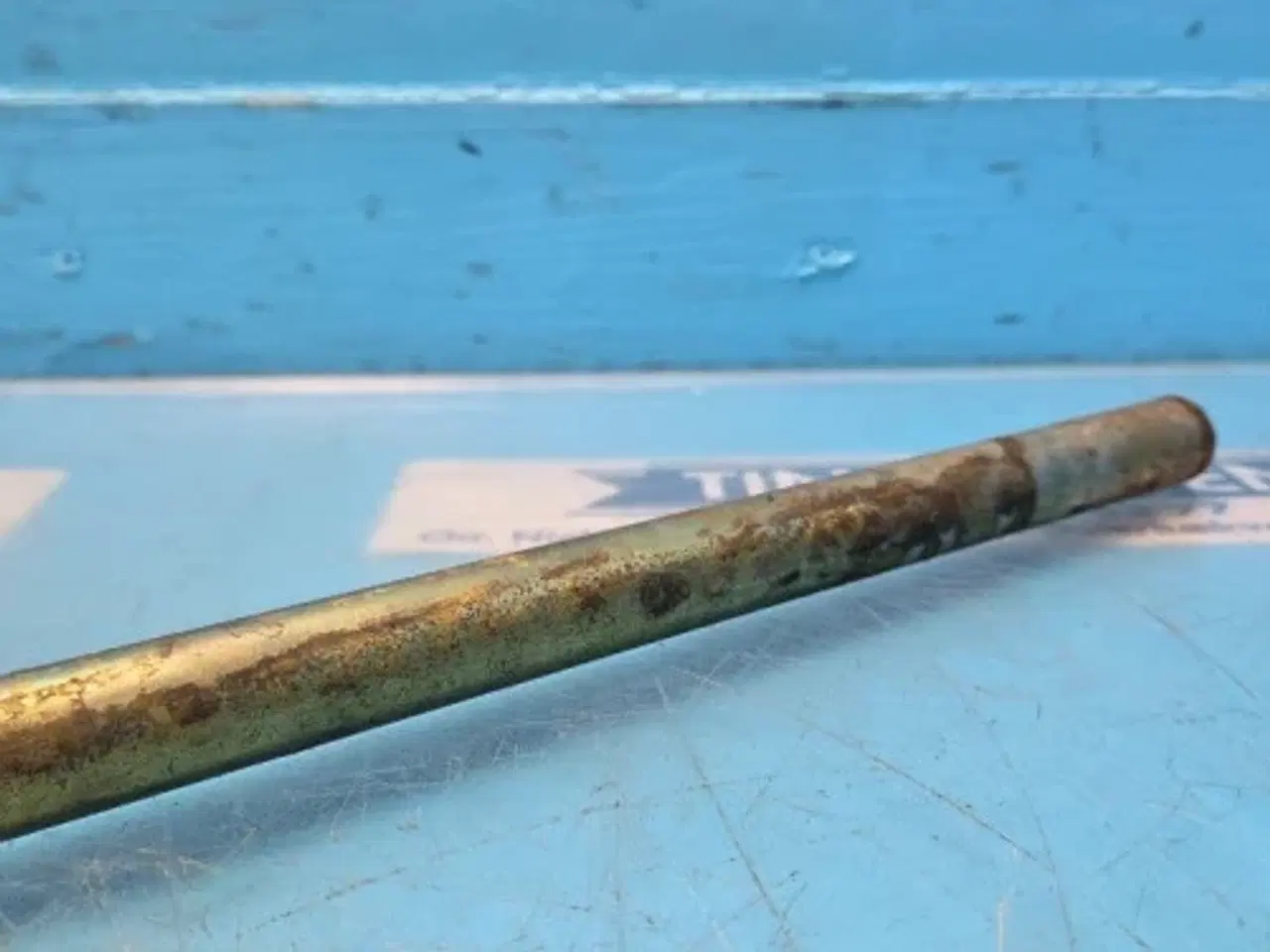 Billede 7 - New Holland TX68 Aksel 9850544