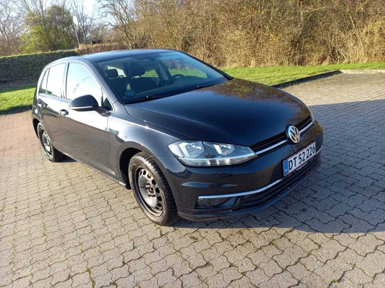 Billede 1 - VW Golf VII 1,4 TSi 125 Comfortline