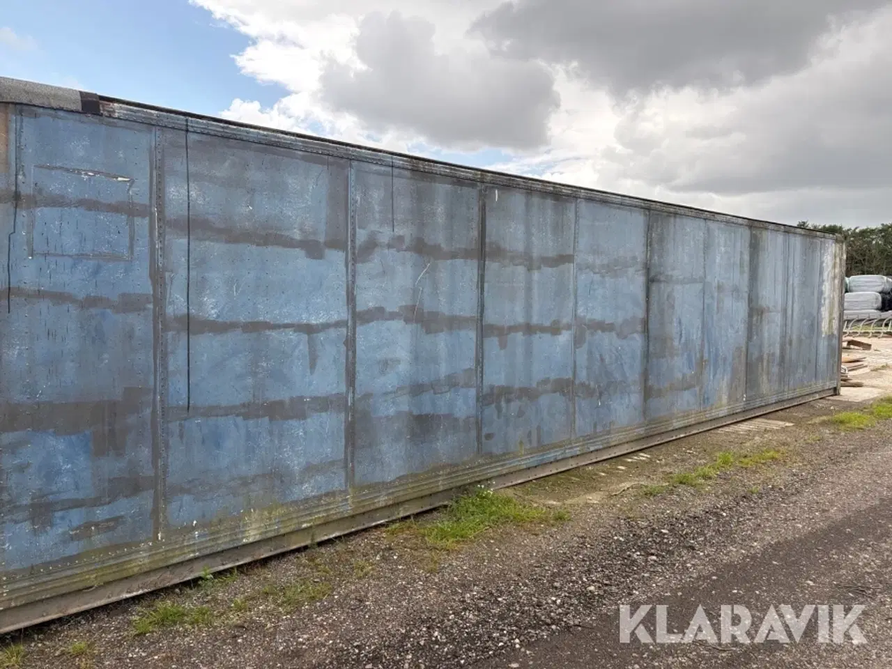 Billede 3 - Container 40 fods