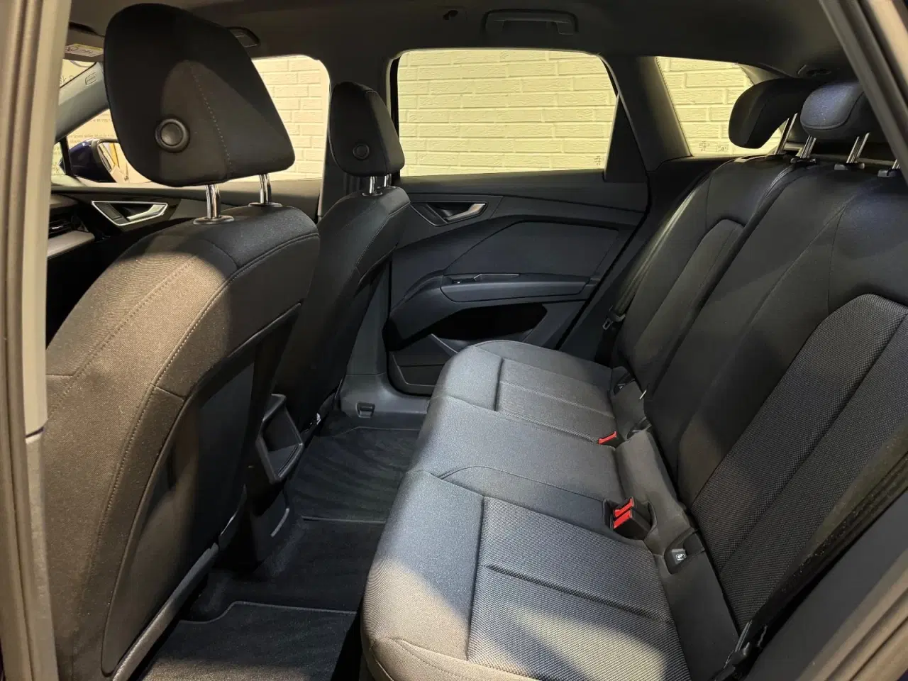 Billede 12 - Audi Q4 e-tron 45 Progress