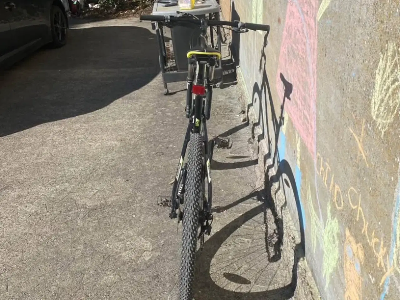 Billede 2 - Scott spark 960 mountainbike full suspension 