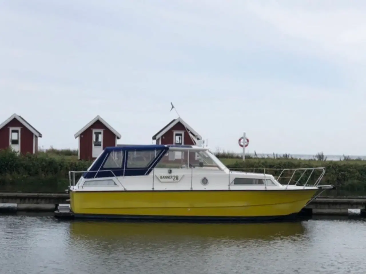 Billede 2 - Banner 28, proppet med nyt udstyr