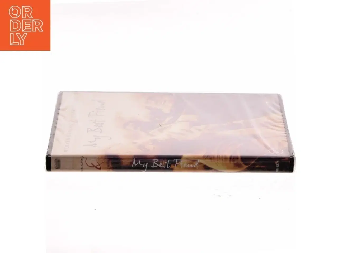Billede 2 - My Best Friend med Werner Herzog (DVD)