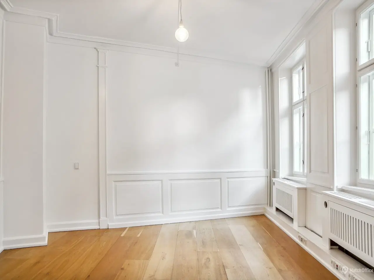 Billede 7 - 230 kvm. kontor med udsigt i hyggeligt område nær Strøget