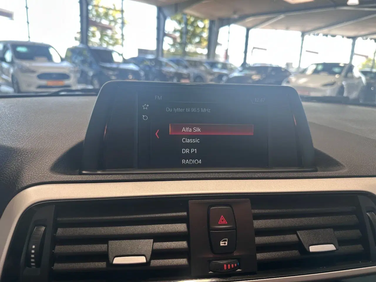 Billede 7 - BMW 218i 1,5 Coupé aut.
