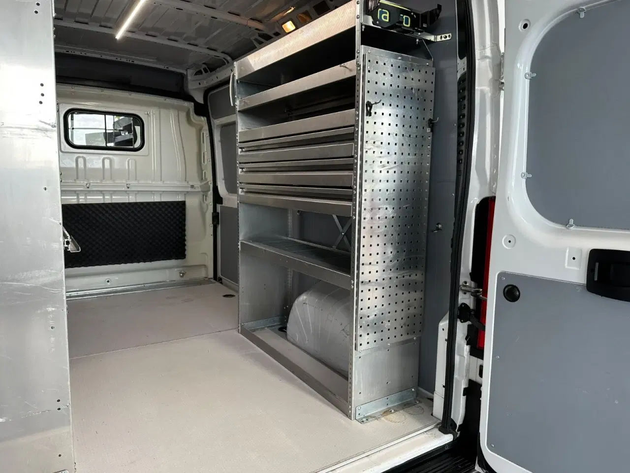 Billede 14 - Citroën Jumper 33 2,2 BlueHDi 140 L2H2 FlexLine
