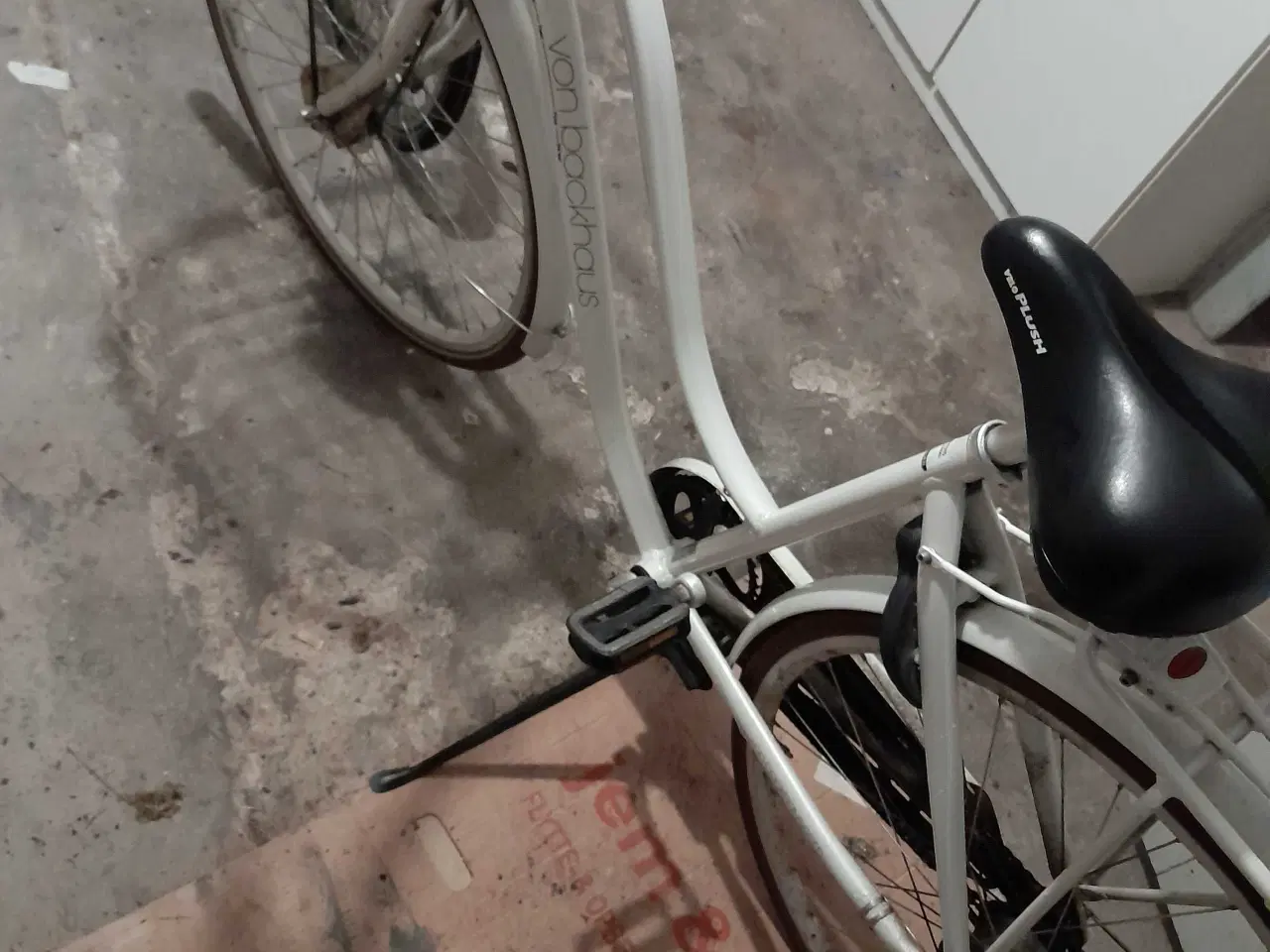 Billede 4 - (BYD) Lækker damecykel sælges