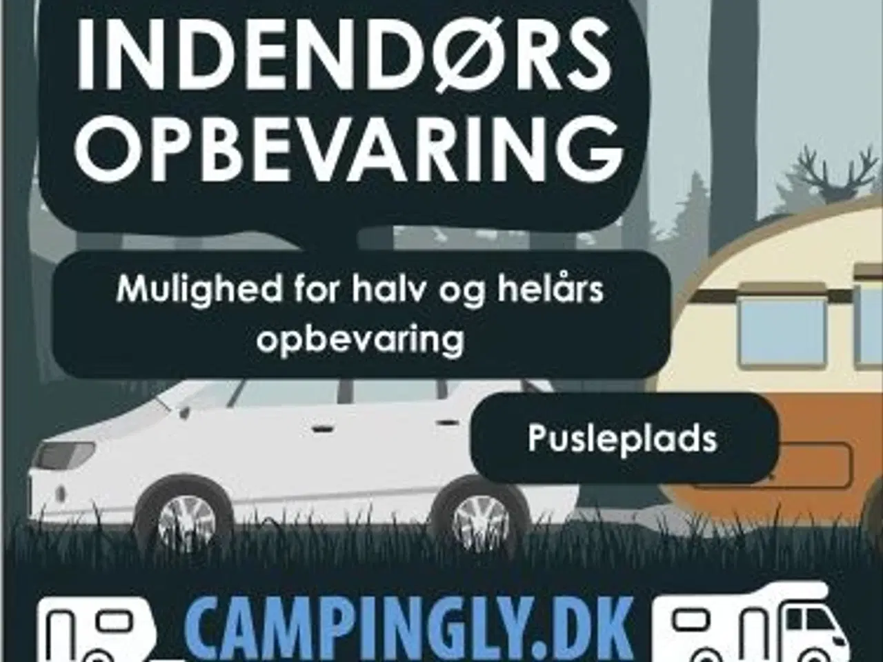 Billede 1 - Ny opbevaring af din båd, på Fyn