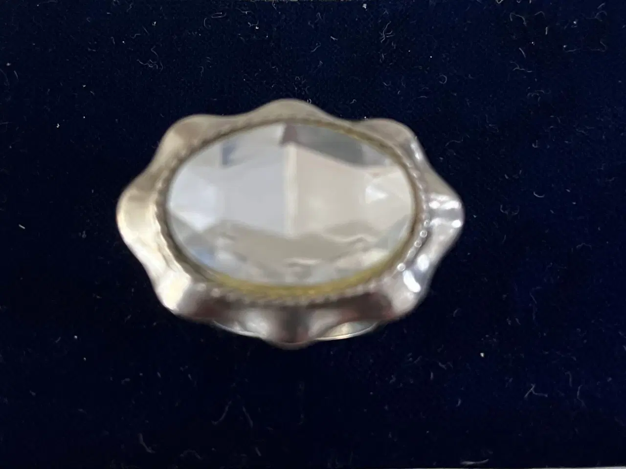 Billede 1 - Tørklædering 