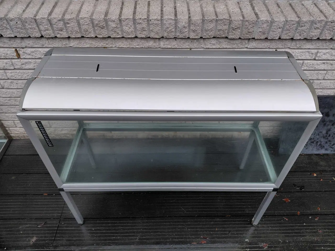 Billede 5 - Akvarier 180L