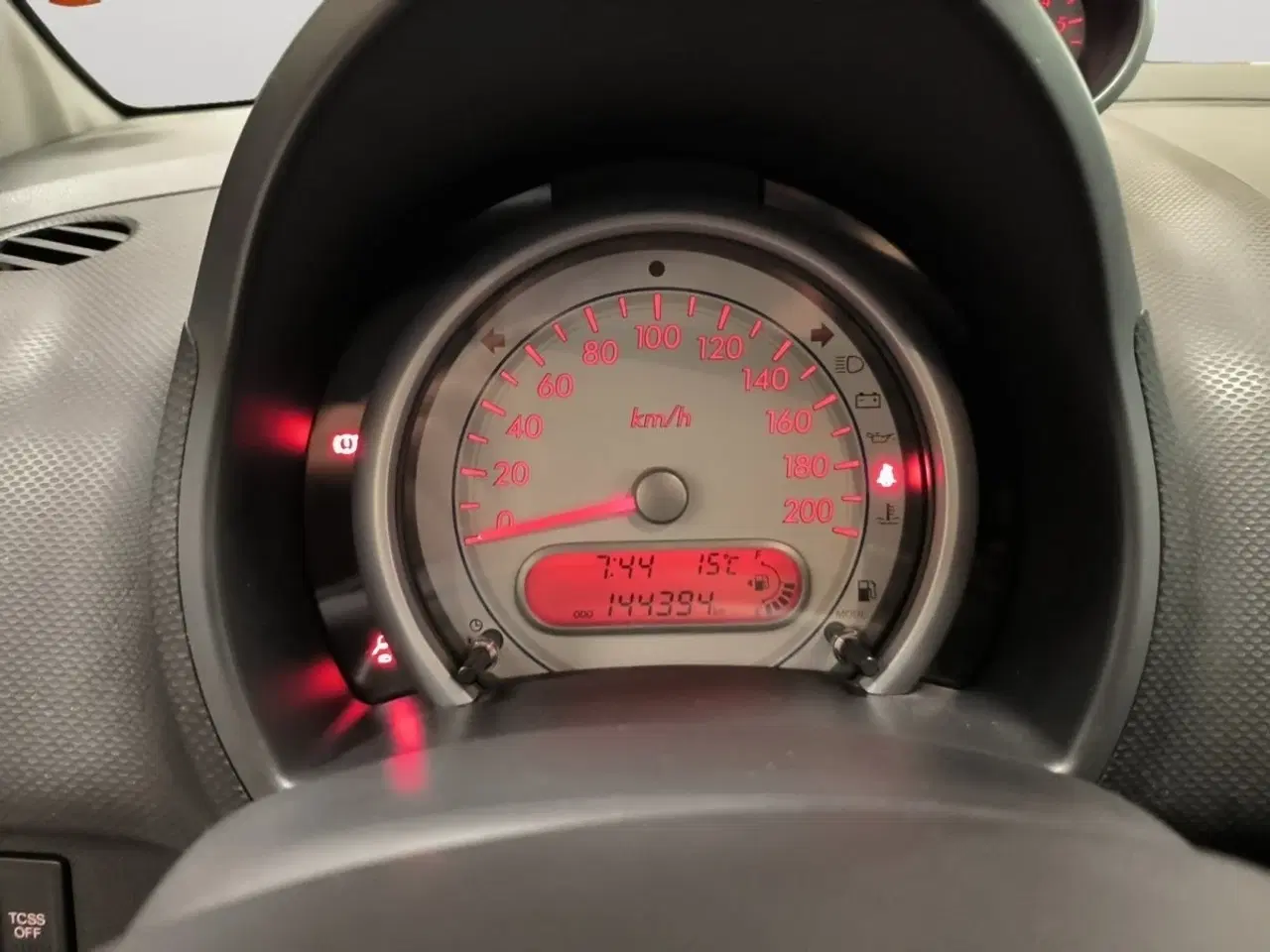 Billede 5 - Suzuki Splash 1,0 GLS