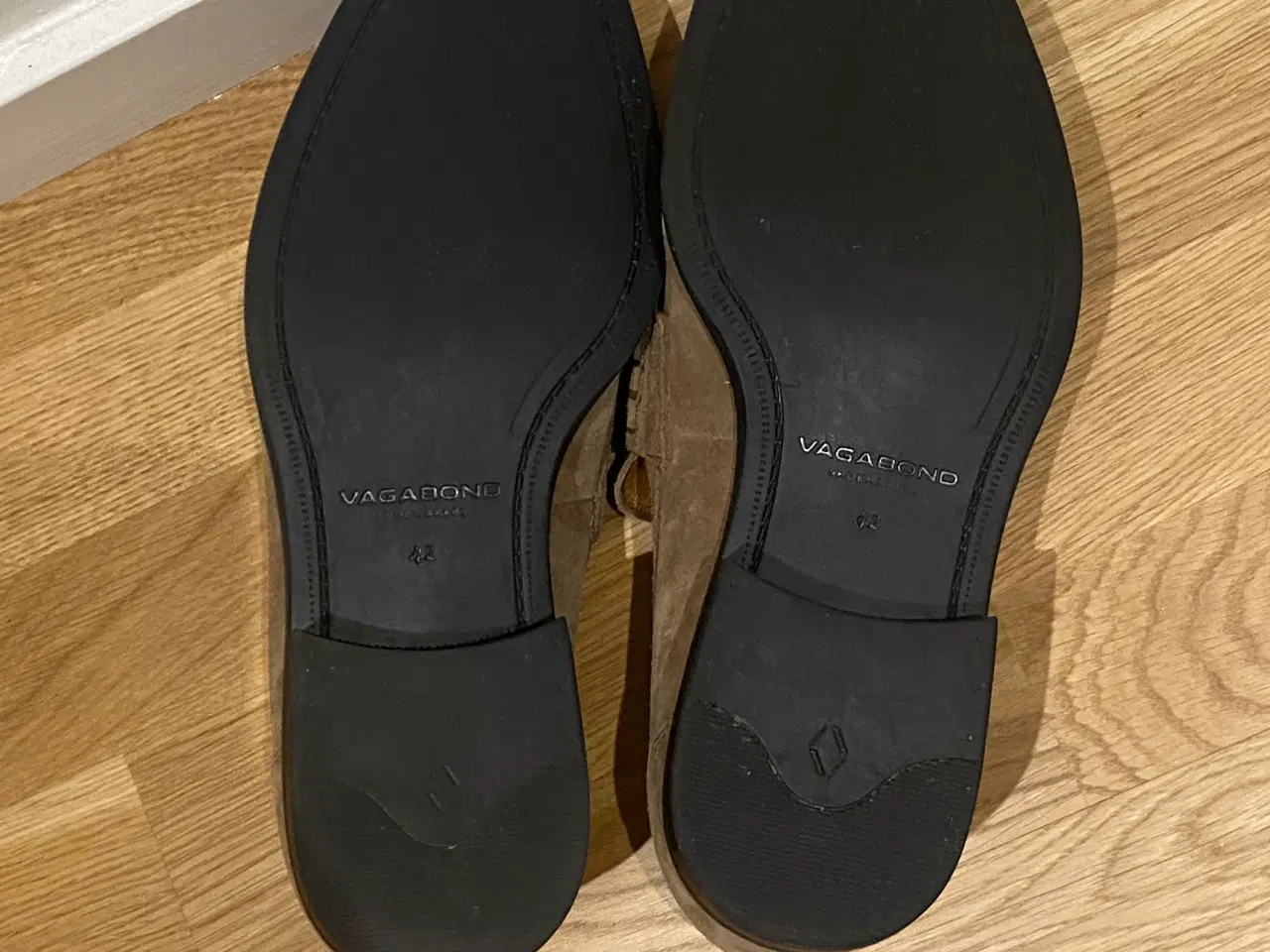 Billede 3 - Vagabond - Loafers Mario
