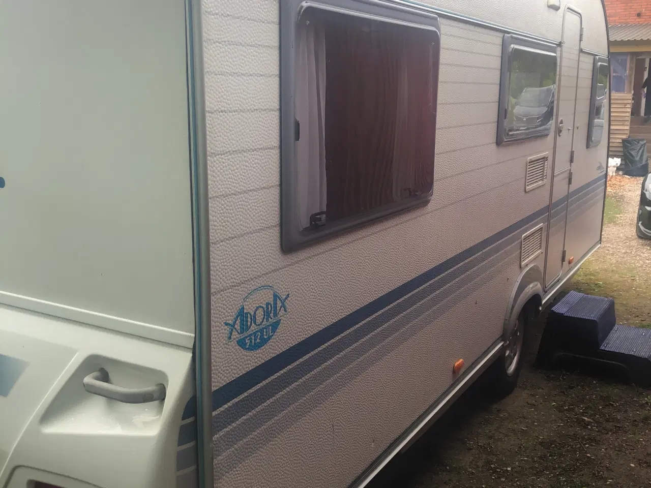 Billede 2 - Adria Adora 512 ul 2004