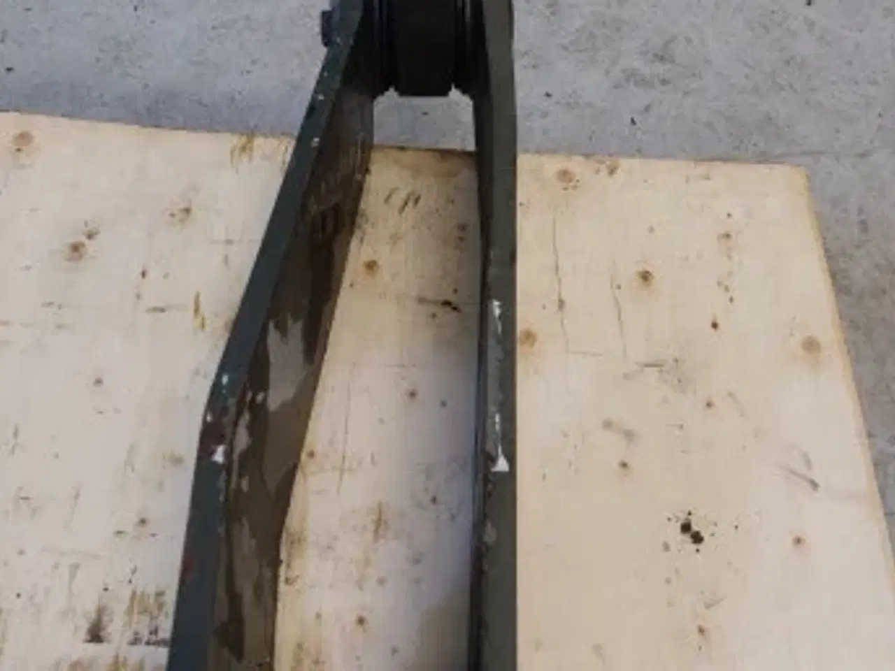 Billede 12 - Hydrema 806 parallelstang 209641